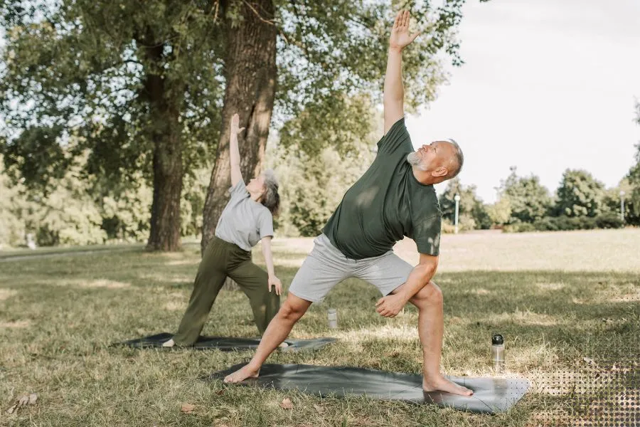 Soft light movement studio